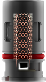 VINCI MOD POD - VOOPOO VAPE Desperte seus momentos VINCI MOD POD - VOOPOO VAPE Desperte seus momentos