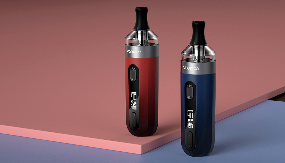 V Series Vape Kits - VOOPOO VAPE Spark Your Moments-VOOPOO VAPE Spark ...