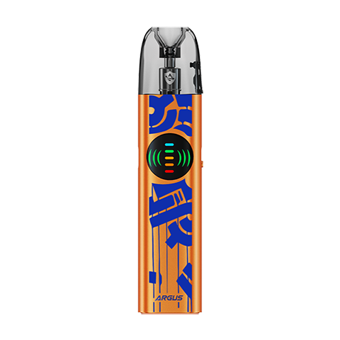 elfbar elfa kaufen VooPoo Argus Recenzja i instrukcja . Jakość projektu, bateria Zabawa main image 0