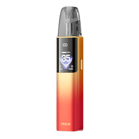 MANUEL & LOGICIEL-VOOPOO VAPE Spark Your Life